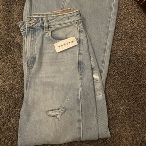 NWT Women’s Pacsun Jeans